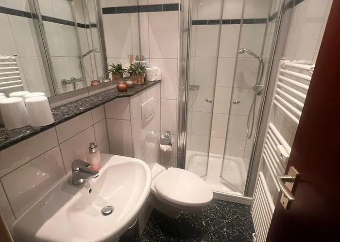 Lord Nelson 14 Apartamento