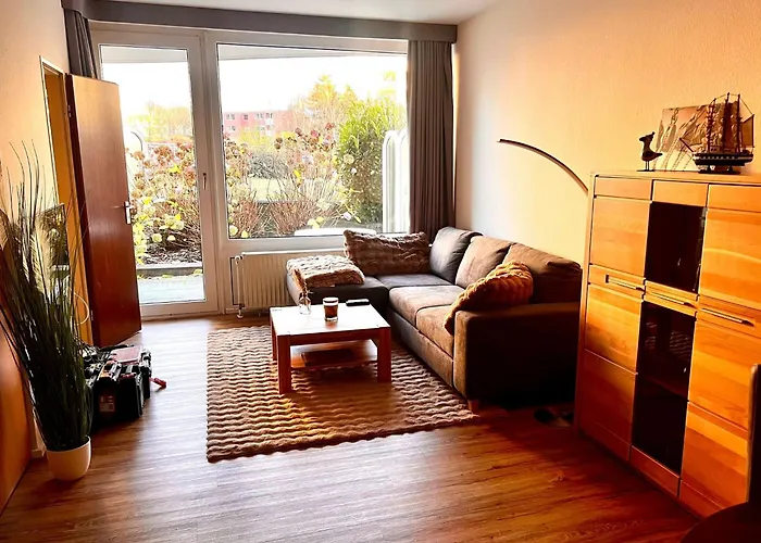 Lord Nelson 14 Apartamento *