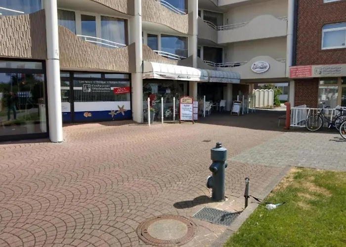 Lord Nelson 14 Appartamento *