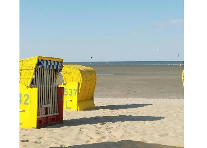 Lord Nelson 14 Cuxhaven