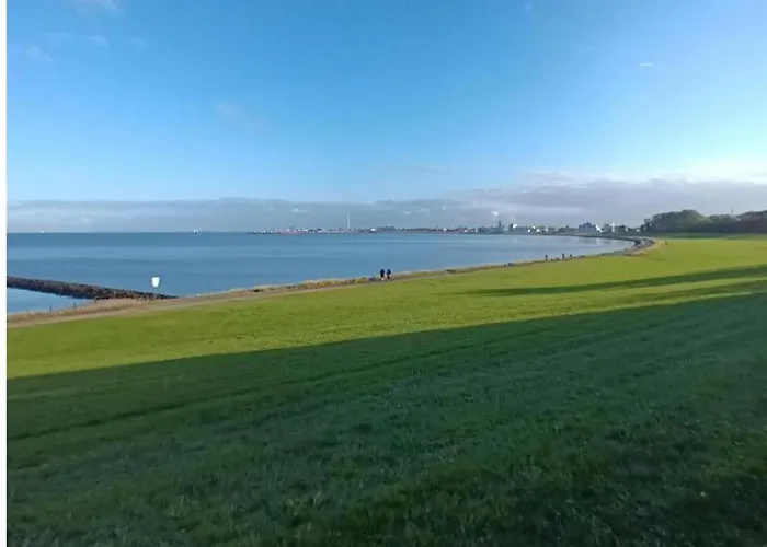 Lord Nelson 14 * Cuxhaven