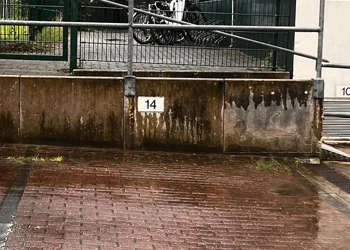 Lord Nelson 14 Lägenhet *